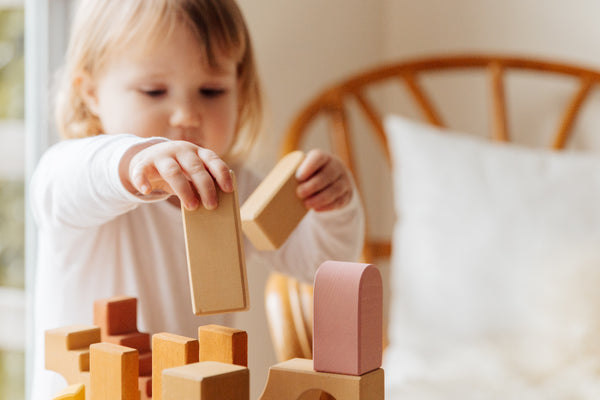 Interesting Fun Activities For Kids: Montessori Educational Tips