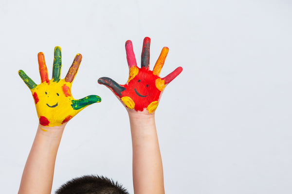 The 5 Reasons Why We Love Montessori